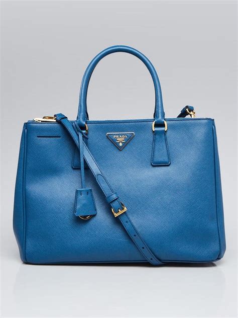 PRADA: Saffiano Lux Tote BN2274 REVIEW 